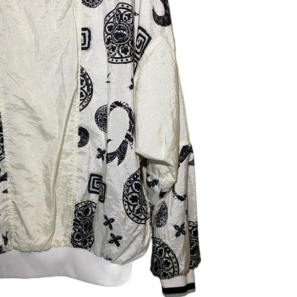 Rare Vintage Nike Track Jacket - Picture 12 of 14